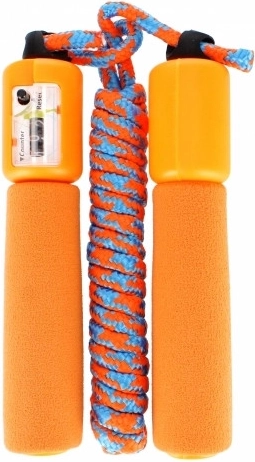 Odolné pletené lano 250 cm