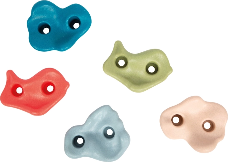 Stabilná montáž bez pretočenia