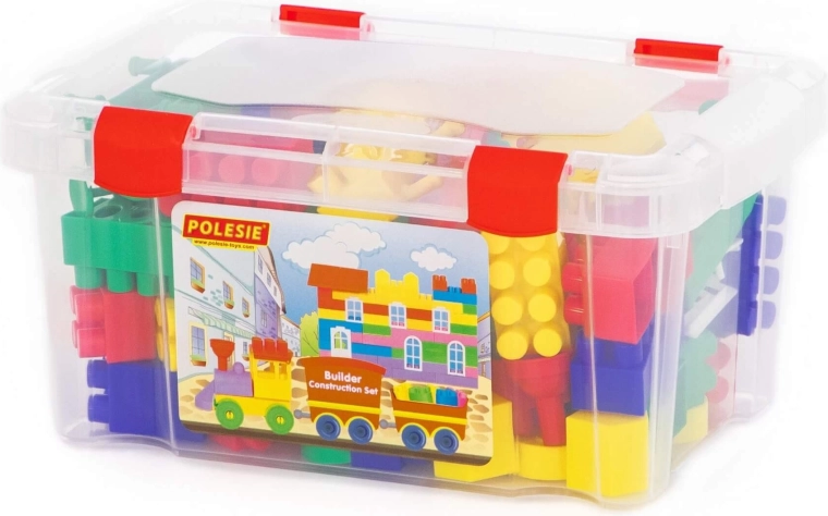 Prehľadné uloženie a poriadok