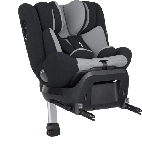 Komfort rastie s dieťaťom