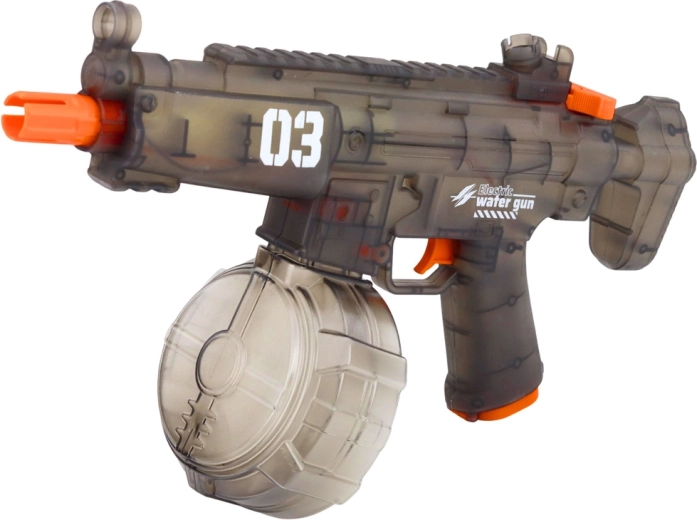 Automatický prúd bez pumpovania