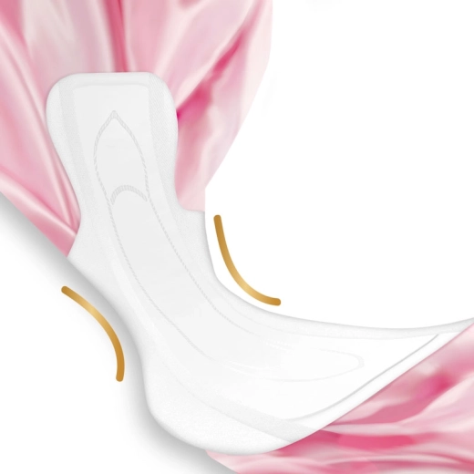 Ergonomický tvar a 4 krídelká pre isté držanie