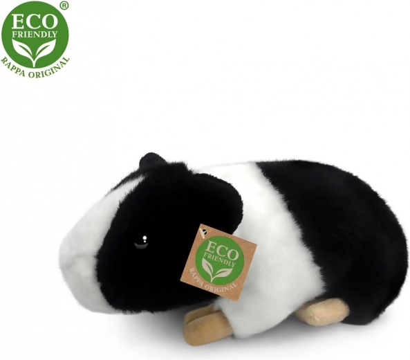 plyšové morča 22 cm eco-friendly rappa