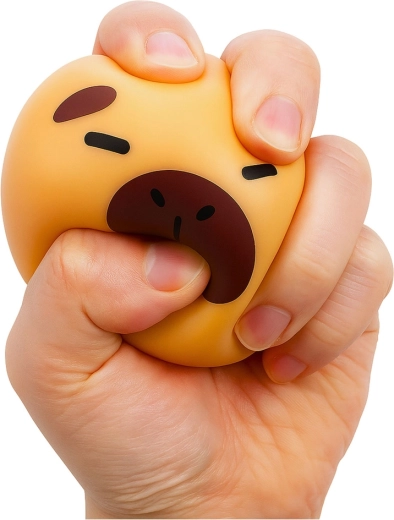 Okamžitá úľava od stresu