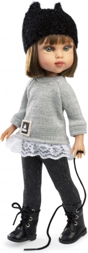 Jednoduché prezliekanie a kreatívna hra