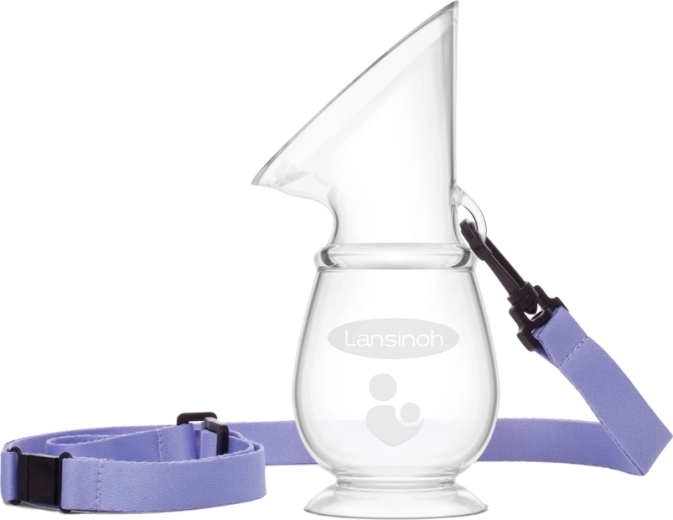 Bezpečnostný remienok a stabilná prísavná základňa