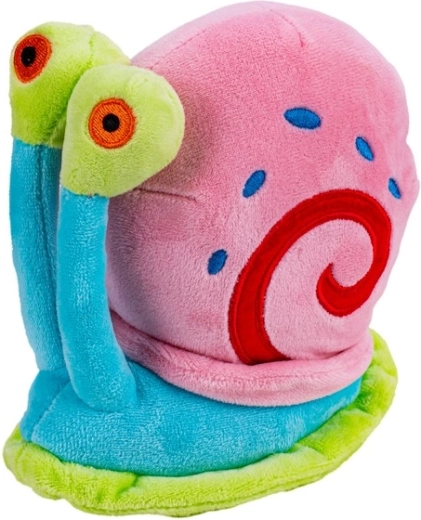 Plyšák Gary zo SpongeBob SquarePants 25 cm