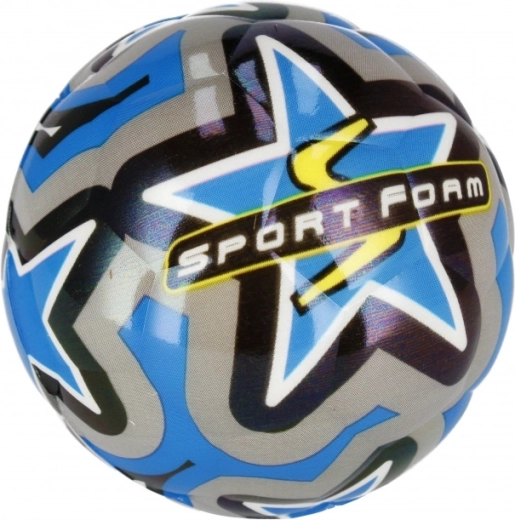 Mäkká a bezpečná penová konštrukcia