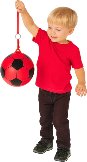 Ľahká a dobre viditeľná