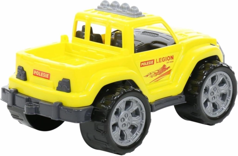 Bezpečné a jednoduché ovládanie od 1 roka