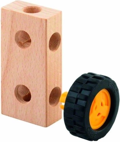 Funkčné diely pre pohyblivé modely