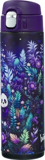 Termofľaša Jungle Panda 450 ml