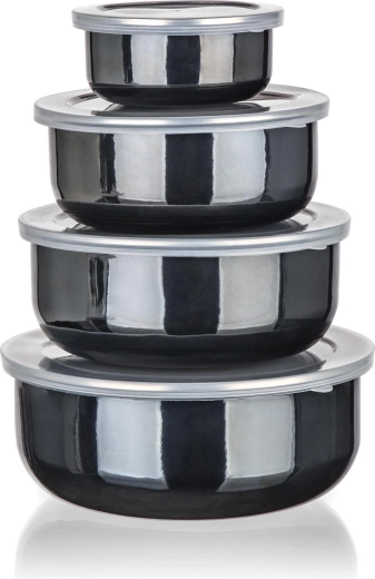 Úspora miesta vďaka stohovateľnému dizajnu