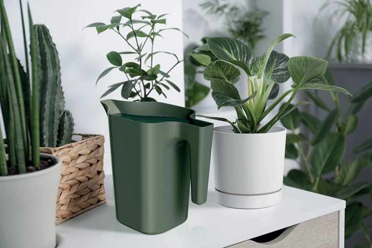 Štýl do interiéru aj na balkón