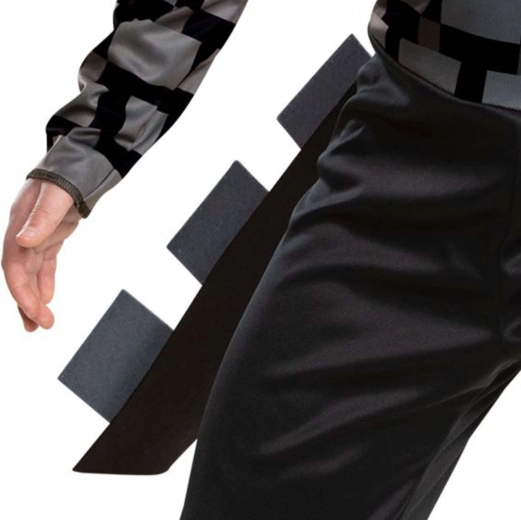 Odnímateľné krídla a chvost