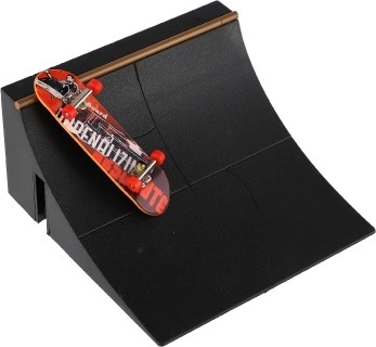 Prispôsobiteľný fingerboard