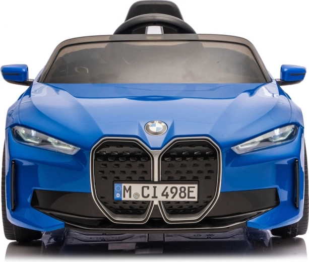 Autentický dizajn BMW