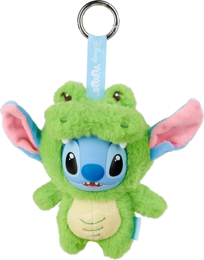 Stitch a Angel v roztomilých kostýmoch
