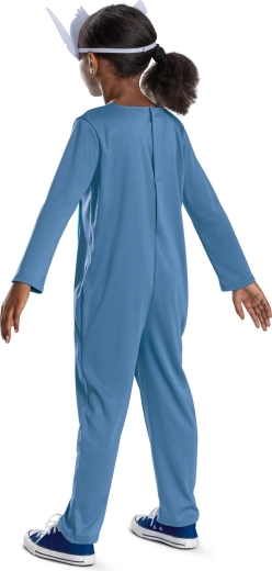 Ľahké obliekanie a kompletná sada