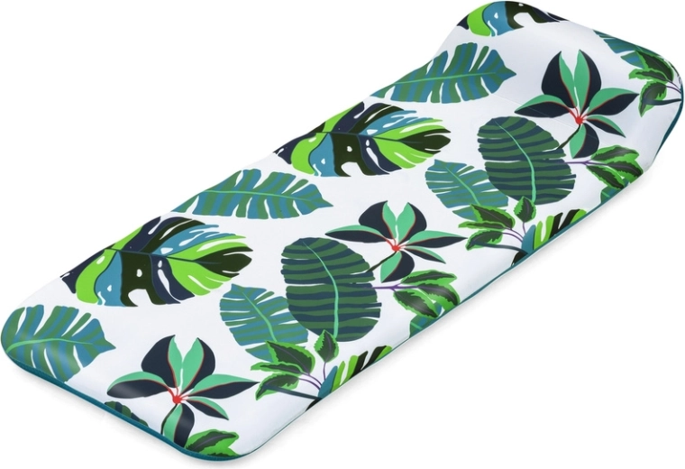 Pohodlné oporné zvýšenie pre hlavu