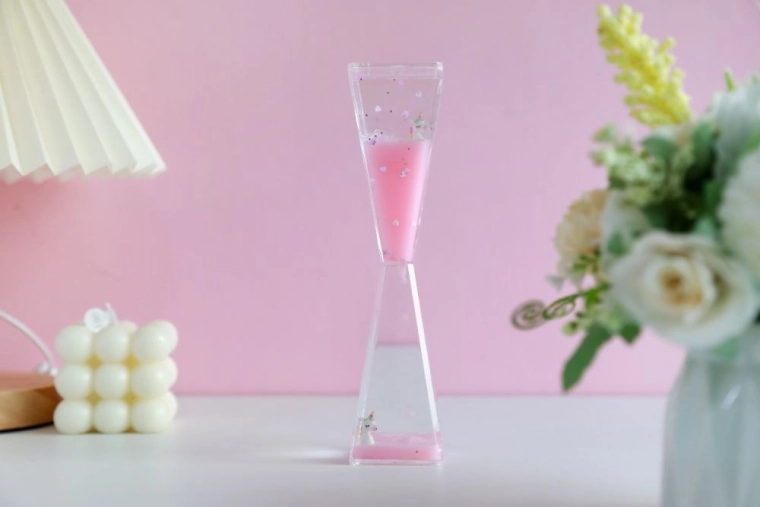 Trblietavá dekorácia do každého interiéru