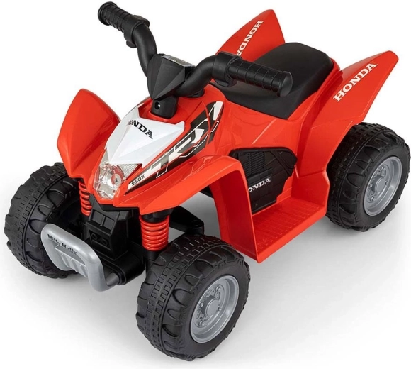 Licencovaný dizajn Honda TRX 250X