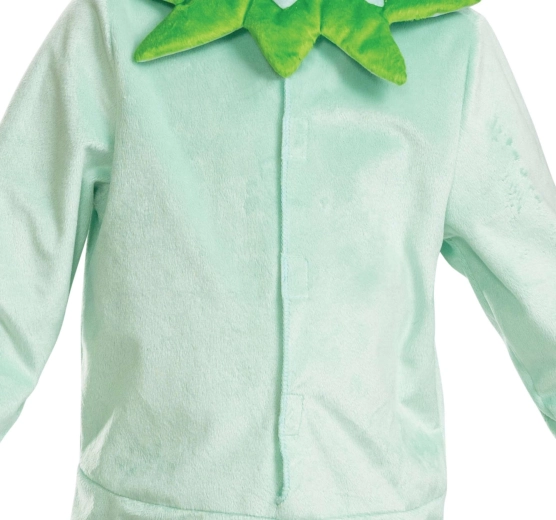 Mäkučký a príjemný materiál