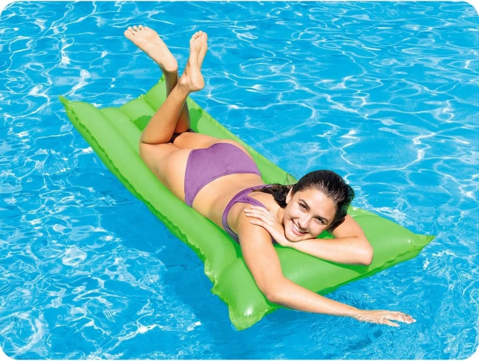 Pripravené na zábavu vo vode