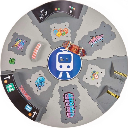 Viac prekážok pre nekonečné kombinácie