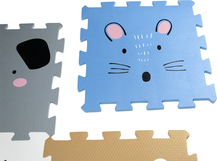 Jednoduché skladanie a variabilita