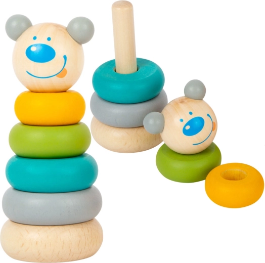 Bezpečné prevedenie pre najmenších