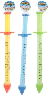 Plastová vodná pumpa 54 cm