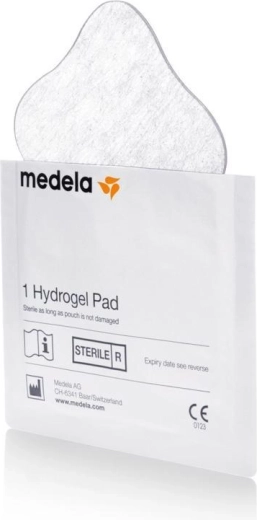 Okamžité upokojenie a chladivý efekt