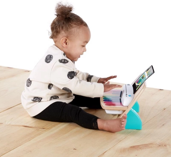 Kvalitný zvuk a nastaviteľná hlasitosť