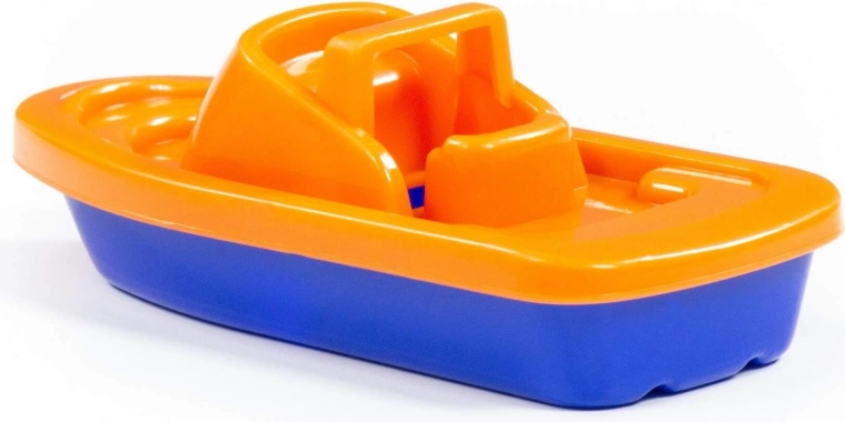 Ľahký a stabilne plávajúci