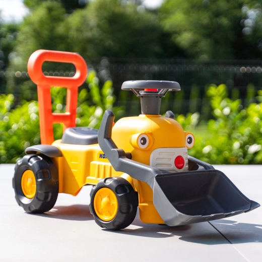 Ľahké a stabilné prevedenie z recyklovaných materiálov