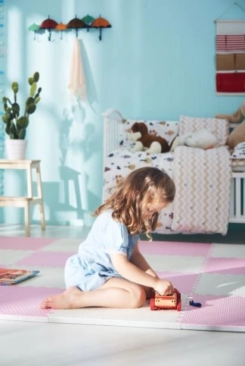 Vodoodolná a hygienická údržba