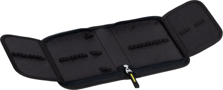 Kompletný set: batoh, peračník a vrecko