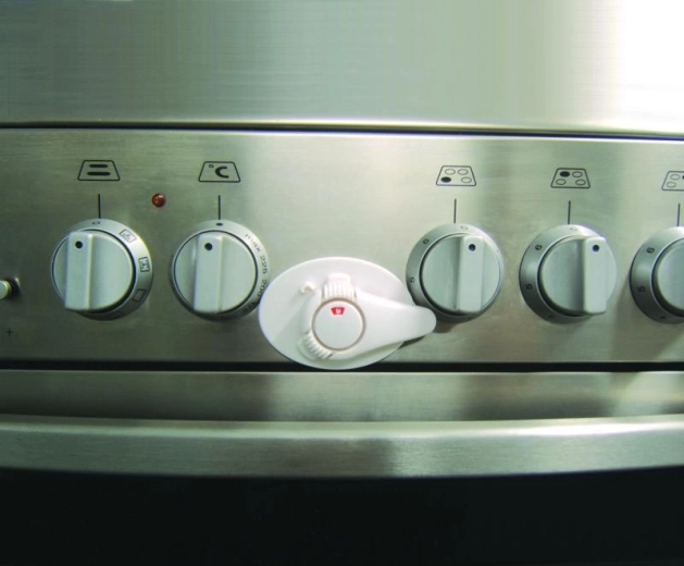 Montáž bez vŕtania s tepelne odolnými podložkami