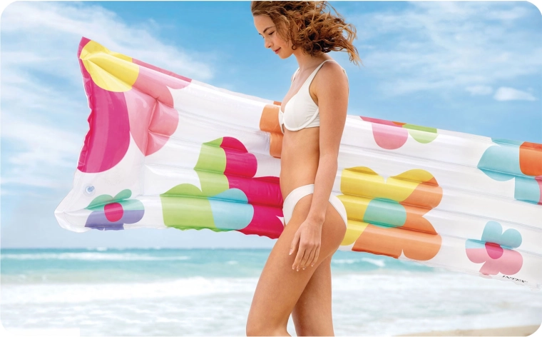 Ľahké, skladné a pripravené na cestu