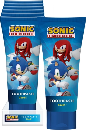 Sonic zubná pasta 75 ml