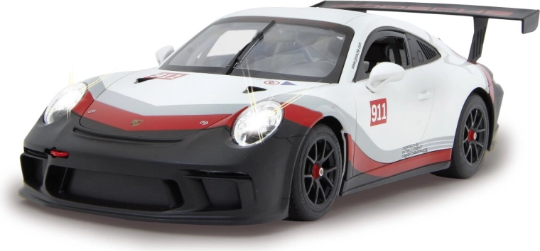 Oficiálna licencia Porsche a verné detaily