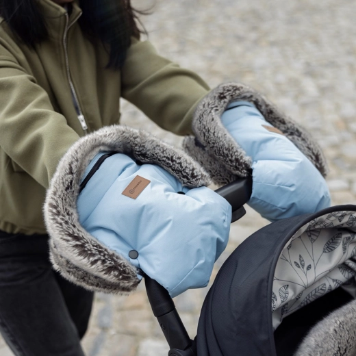 Univerzálne uchytenie na každý kočík