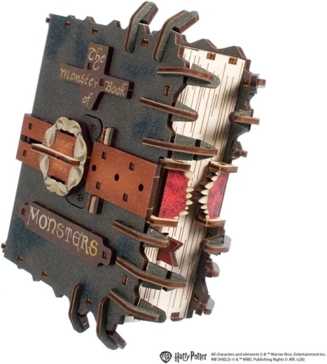 Zostavenie bez lepidla a náradia