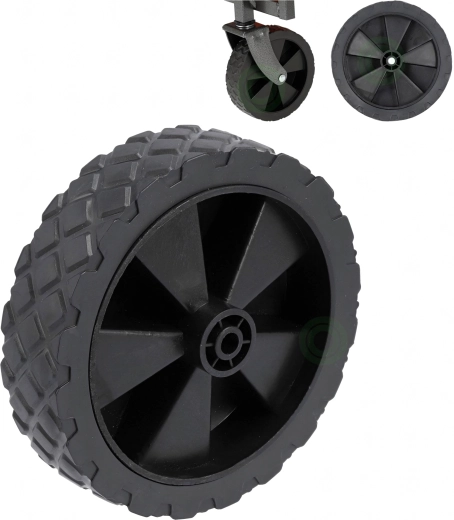 Odolná konštrukcia z PVC