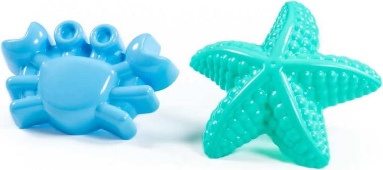 Obľúbené morské motívy