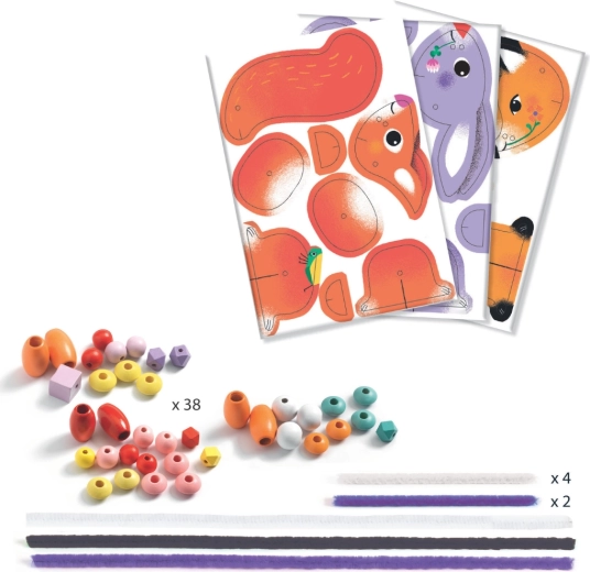 Všetko v jednej krabičke