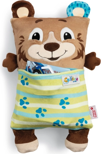 Praktické vrecko na drobnosti