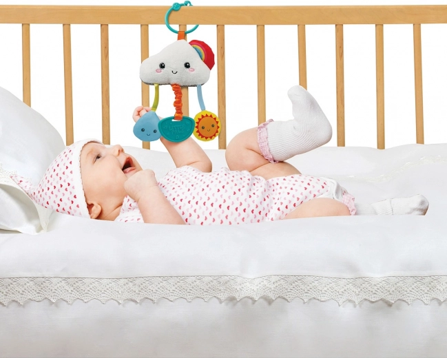 Senzorické prvky a vibrácie