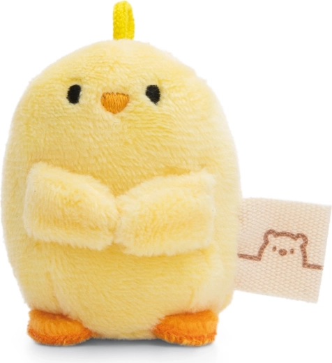 Mini rozmer, maxi roztomilosť